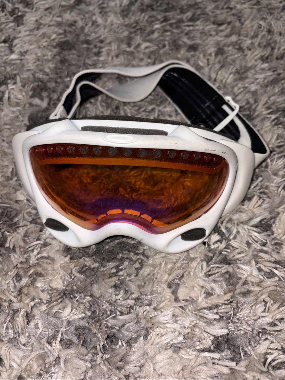 Oakley Ski Goggles